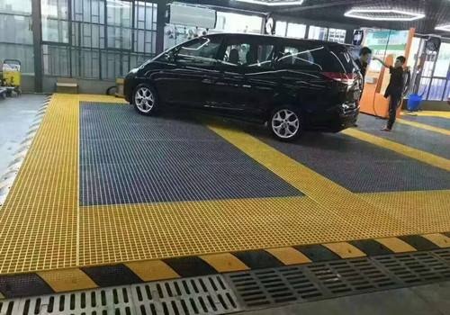 洗車黄瓜视频下载地址鋪設時怎麽設計排水溝？